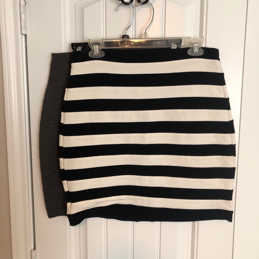 Bodycon skirt(s)